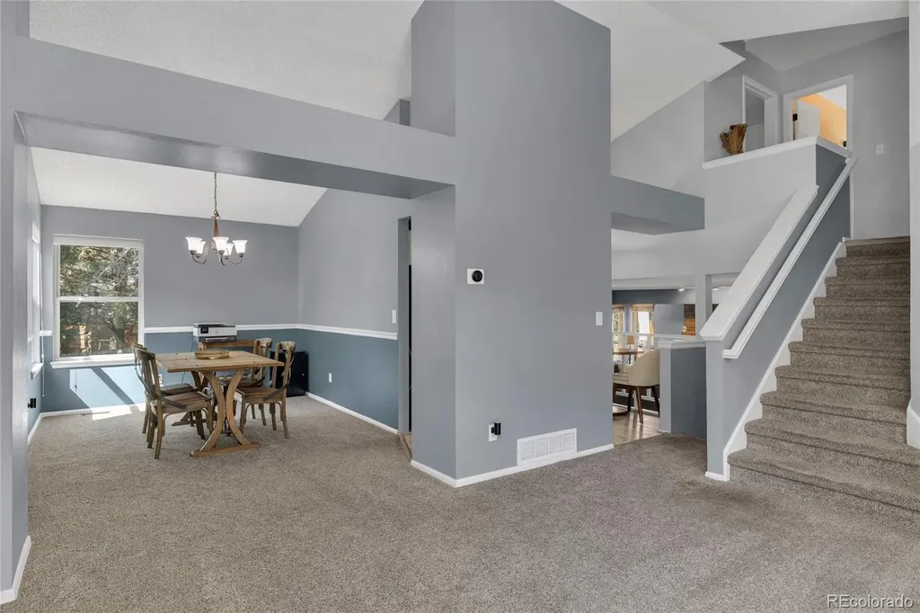 7531 Dawn Court Littleton CO 80125