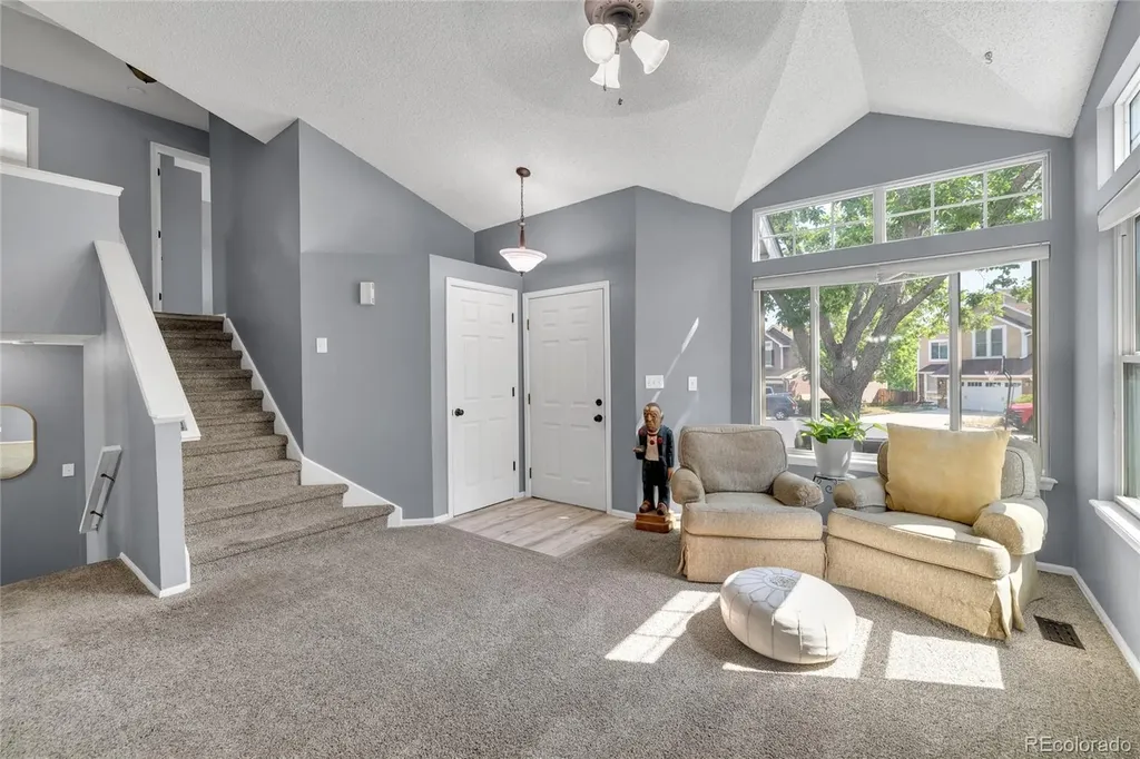 7531 Dawn Court Littleton CO 80125