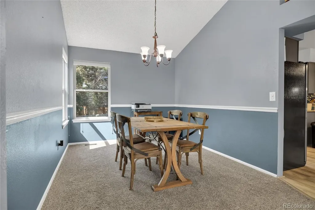 7531 Dawn Court Littleton CO 80125