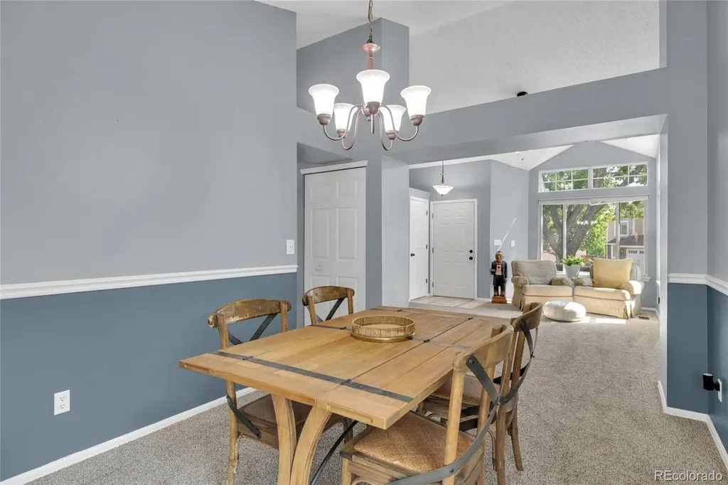 7531 Dawn Court Littleton CO 80125