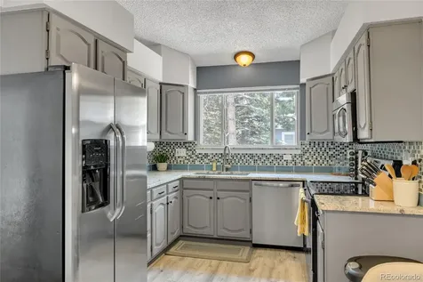 7531 Dawn Court Littleton CO 80125