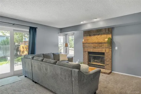 7531 Dawn Court Littleton CO 80125