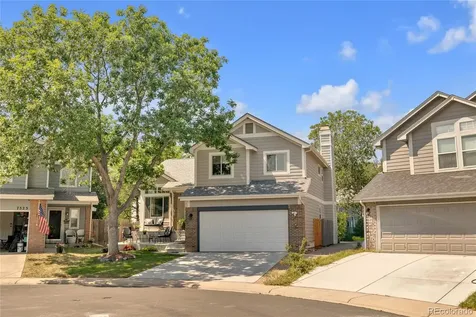 7531 Dawn Court Littleton CO 80125
