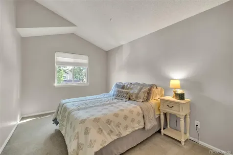 7531 Dawn Court Littleton CO 80125