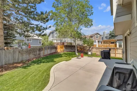 7531 Dawn Court Littleton CO 80125