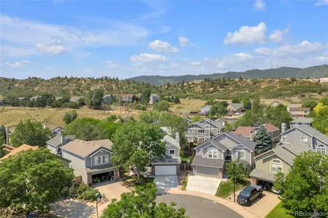 7531 Dawn Court Littleton CO 80125
