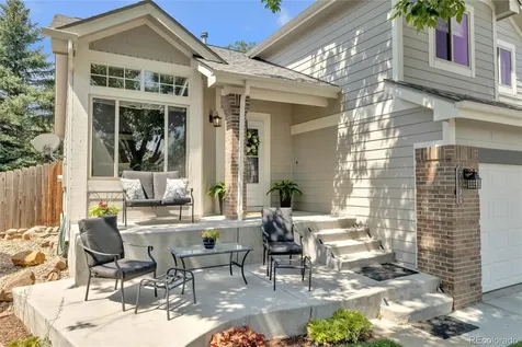 7531 Dawn Court Littleton CO 80125