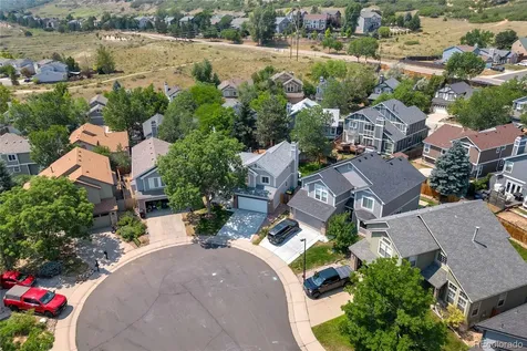 7531 Dawn Court Littleton CO 80125