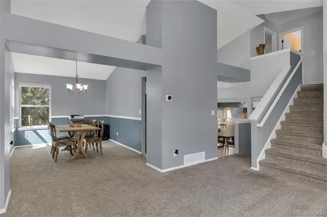7531 Dawn Court Littleton CO 80125