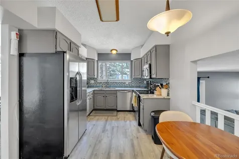 7531 Dawn Court Littleton CO 80125