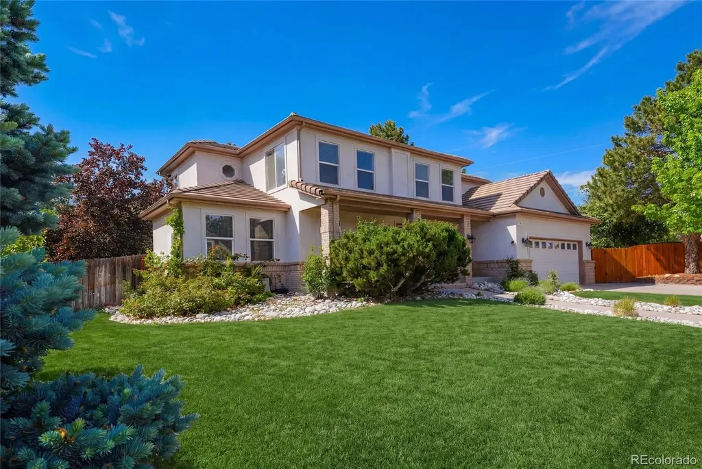 8691 E Hawaii Drive Denver CO 80231