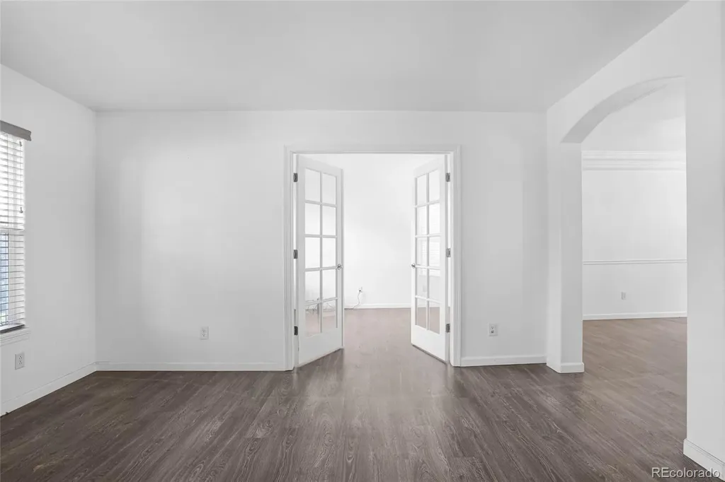 8691 E Hawaii Drive Denver CO 80231