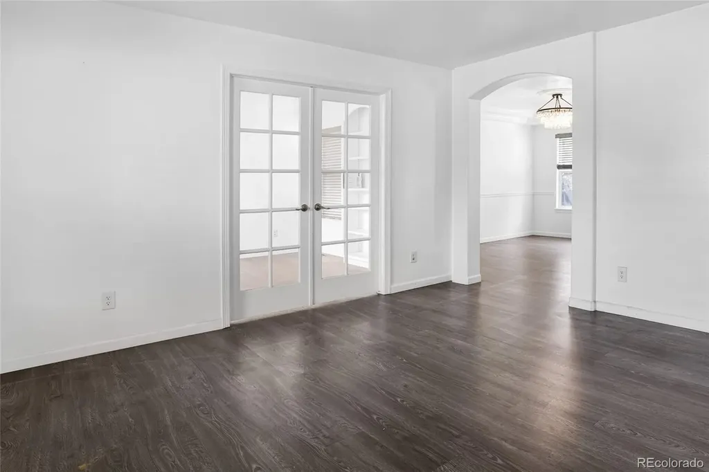 8691 E Hawaii Drive Denver CO 80231