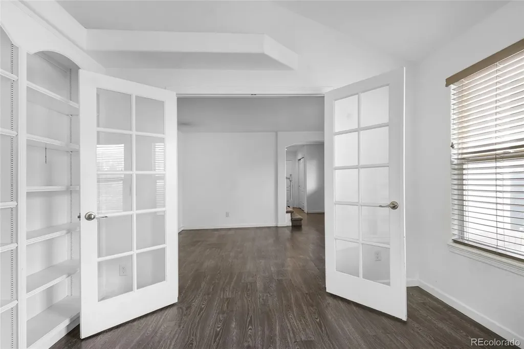 8691 E Hawaii Drive Denver CO 80231