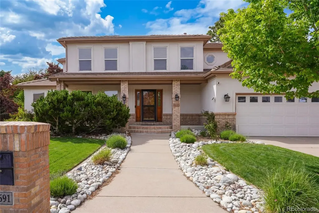 8691 E Hawaii Drive Denver CO 80231