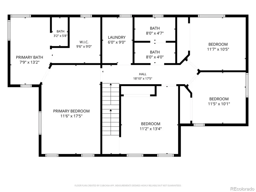 8691 E Hawaii Drive Denver CO 80231