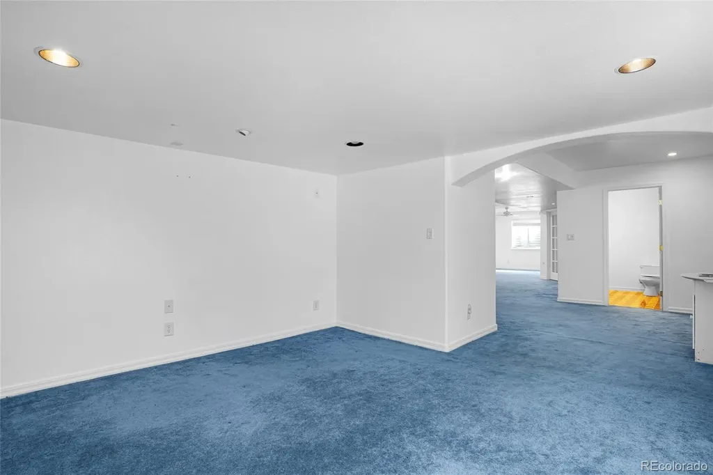 8691 E Hawaii Drive Denver CO 80231