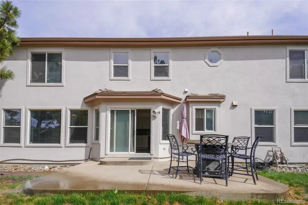 8691 E Hawaii Drive Denver CO 80231