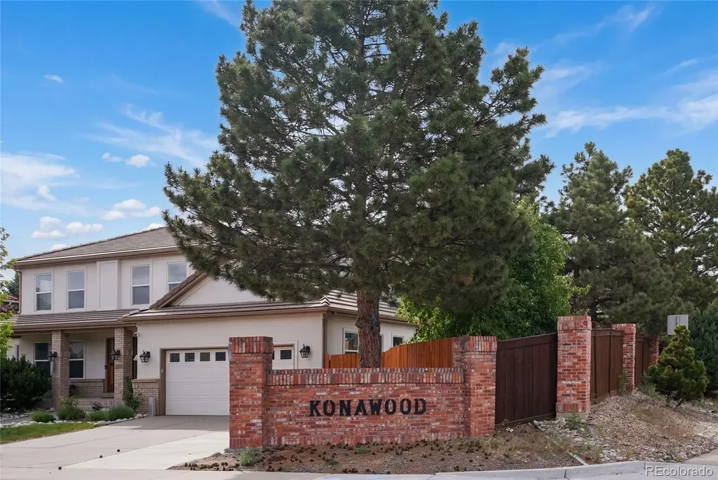 8691 E Hawaii Drive Denver CO 80231