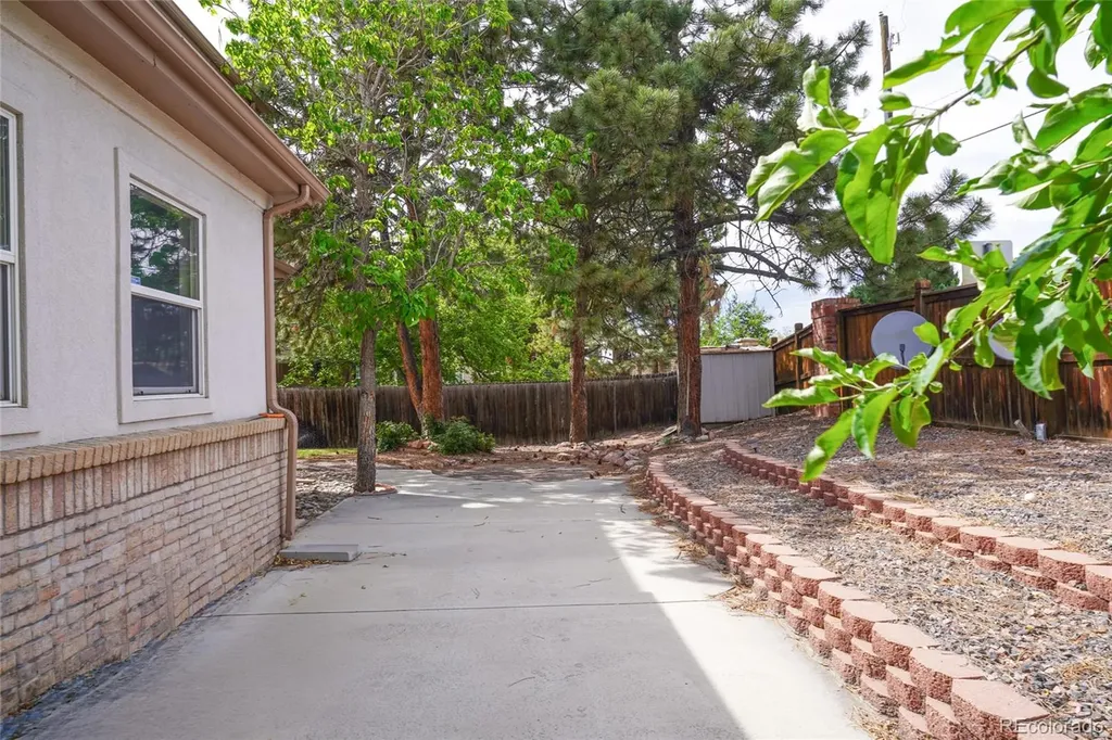 8691 E Hawaii Drive Denver CO 80231