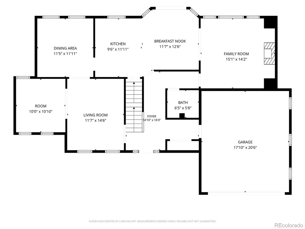 8691 E Hawaii Drive Denver CO 80231