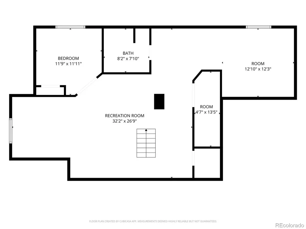 8691 E Hawaii Drive Denver CO 80231