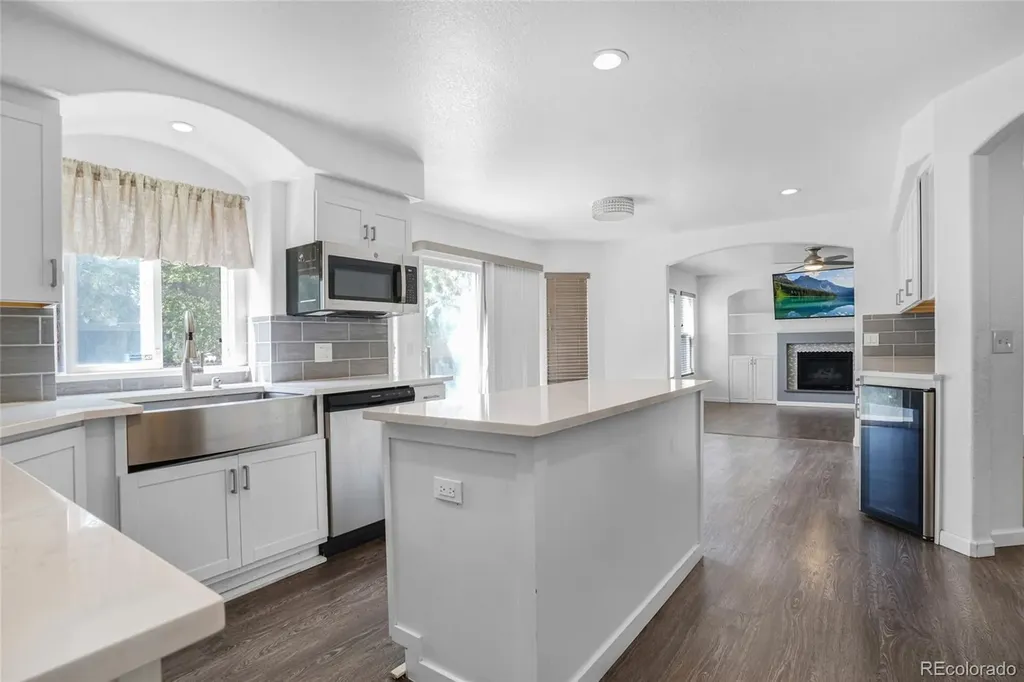 8691 E Hawaii Drive Denver CO 80231