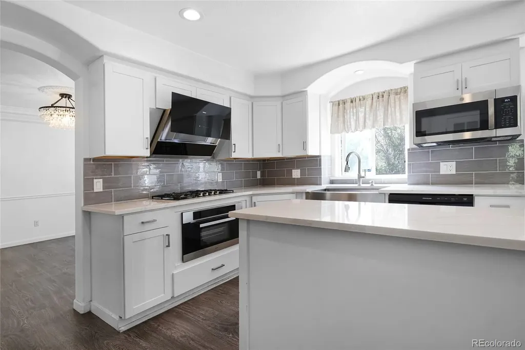 8691 E Hawaii Drive Denver CO 80231