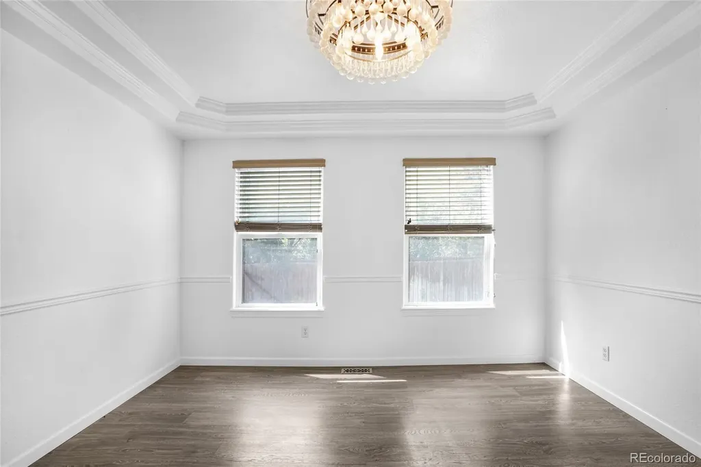 8691 E Hawaii Drive Denver CO 80231