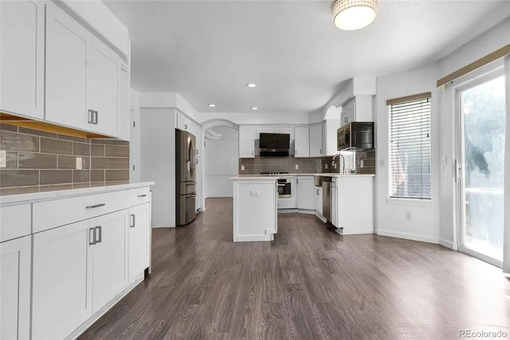 8691 E Hawaii Drive Denver CO 80231