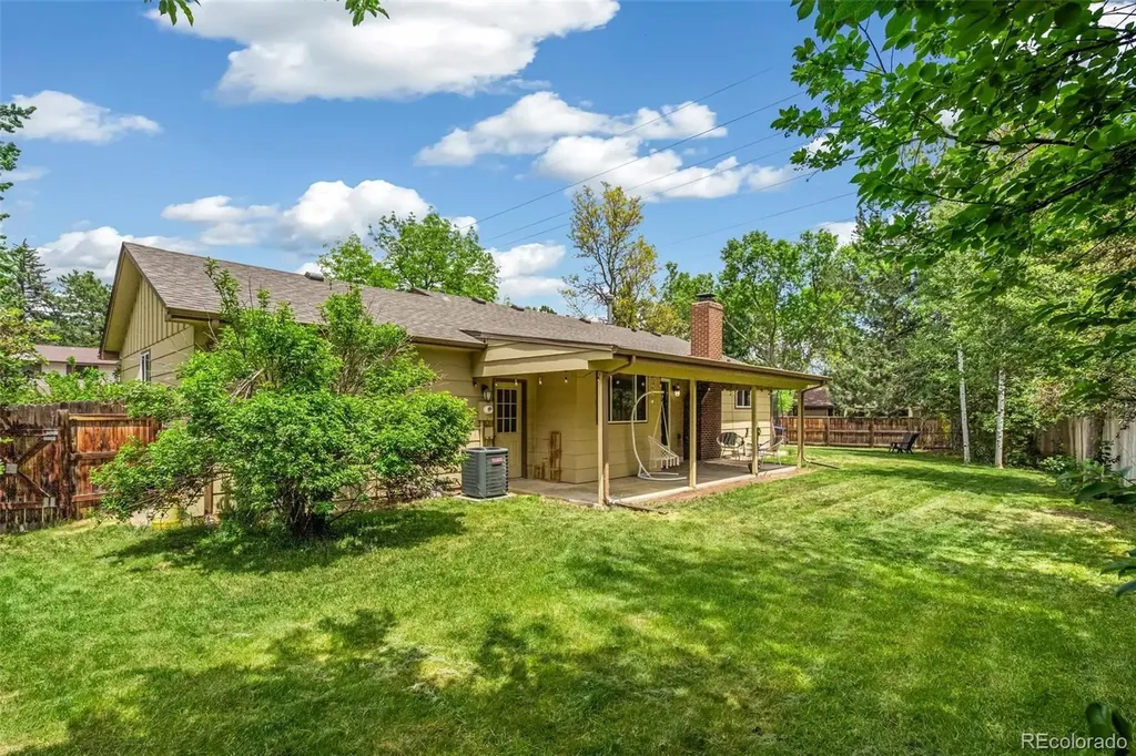12126 W 69th Avenue Arvada CO 80004