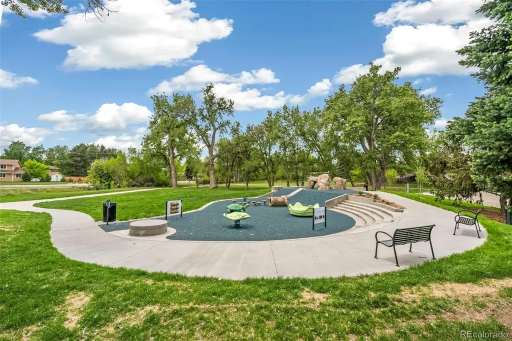 12126 W 69th Avenue Arvada CO 80004