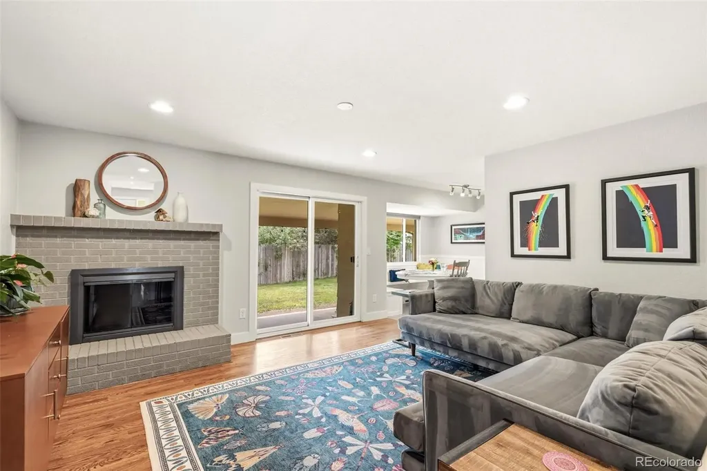 12126 W 69th Avenue Arvada CO 80004