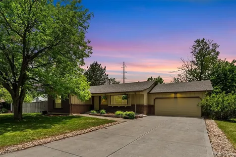 12126 W 69th Avenue Arvada CO 80004
