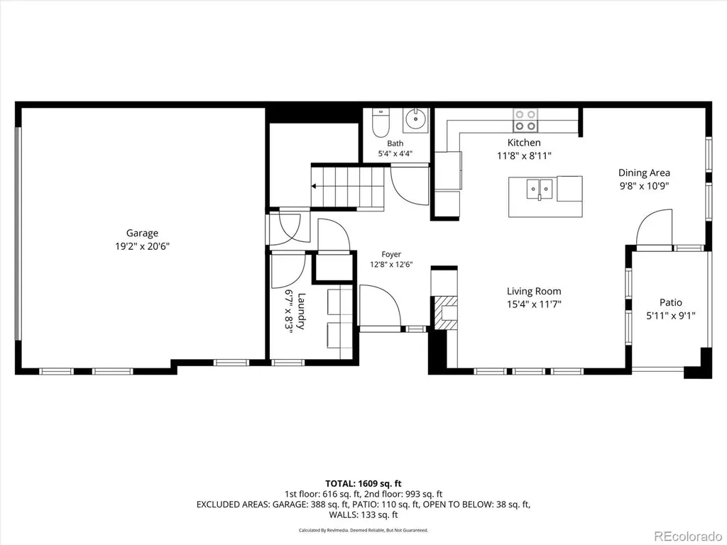 8946 E Nichols Place Englewood CO 80112