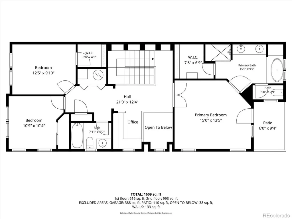 8946 E Nichols Place Englewood CO 80112