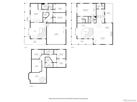 9381 W 67th Place Arvada CO 80004