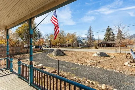 201 S Colorado Avenue Buena Vista CO 81211