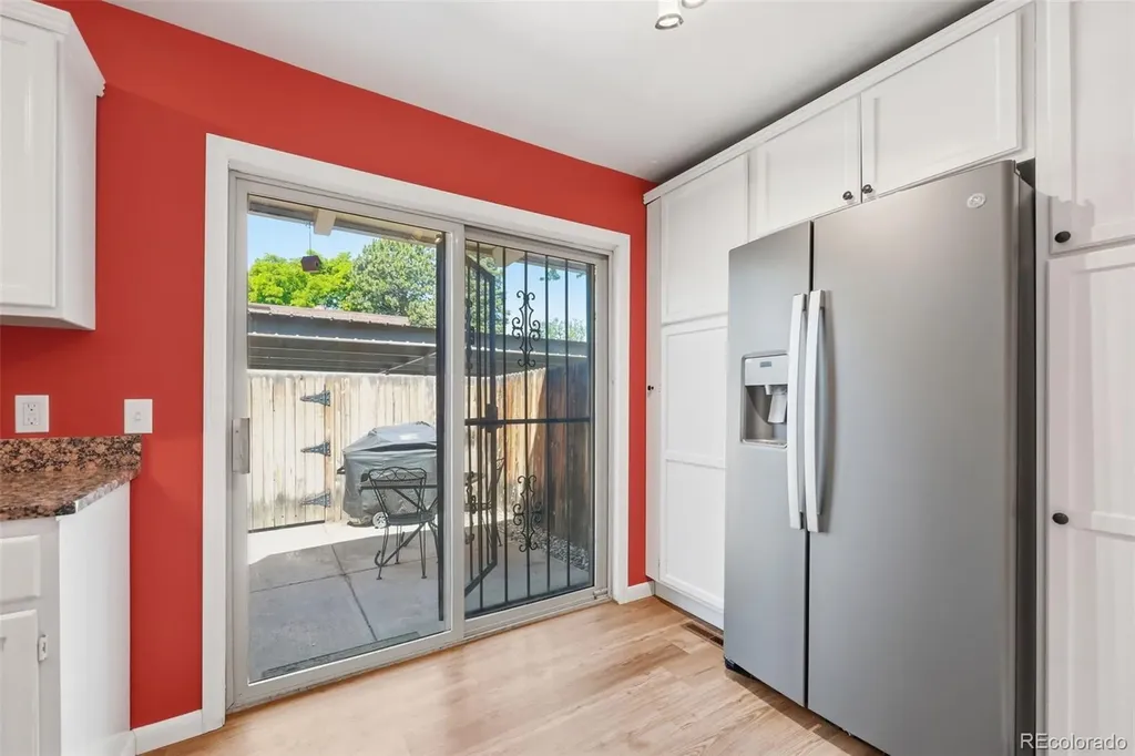 1169 S Monaco Street Parkway Denver CO 80224