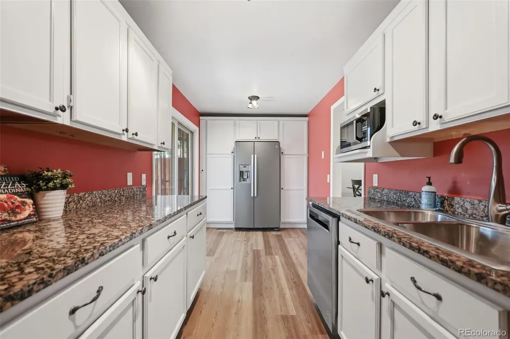 1169 S Monaco Street Parkway Denver CO 80224