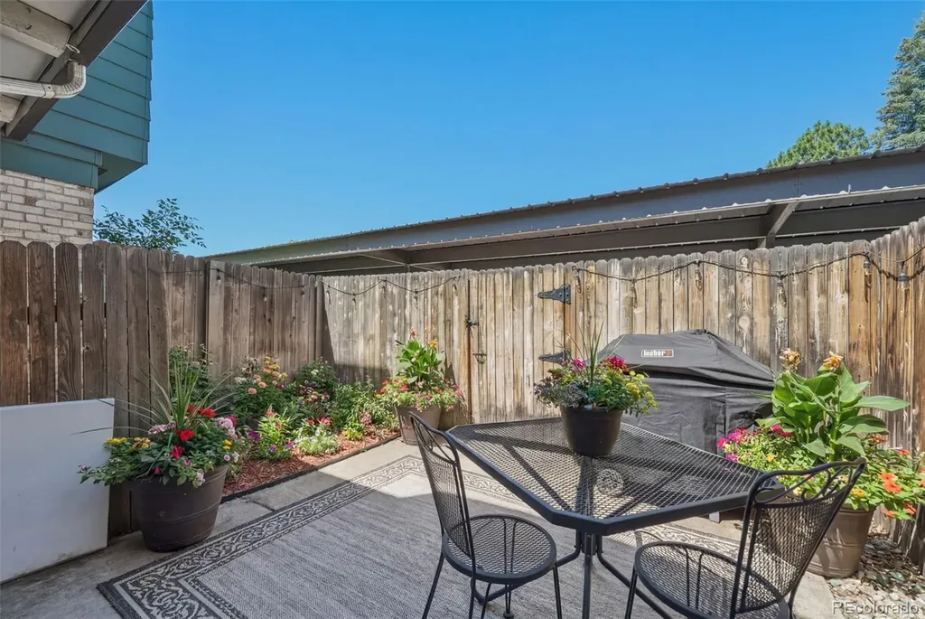 1169 S Monaco Street Parkway Denver CO 80224
