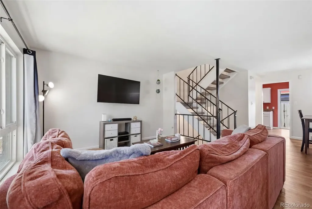 1169 S Monaco Street Parkway Denver CO 80224