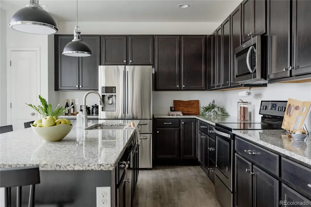 18730 W 92nd Drive Arvada CO 80007
