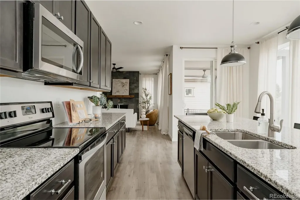 18730 W 92nd Drive Arvada CO 80007