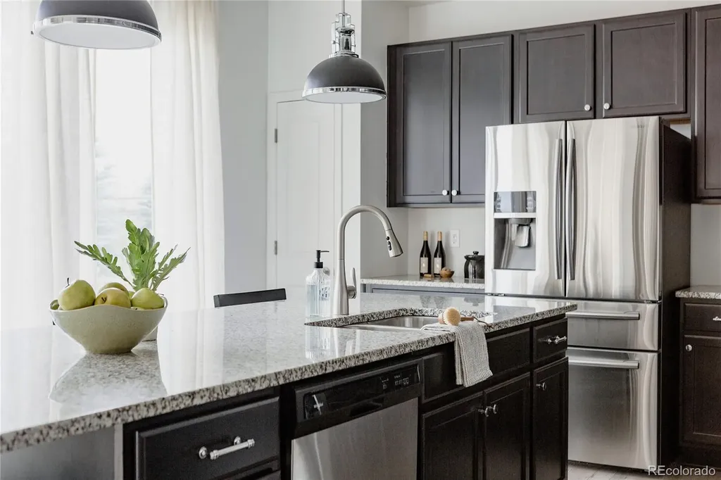 18730 W 92nd Drive Arvada CO 80007