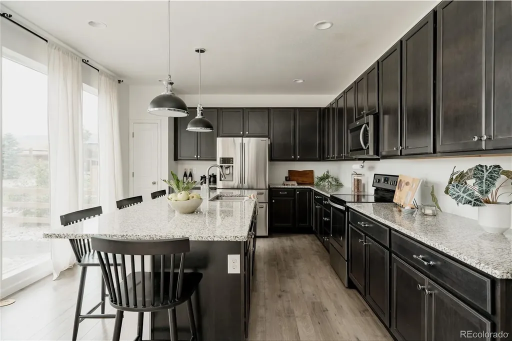 18730 W 92nd Drive Arvada CO 80007