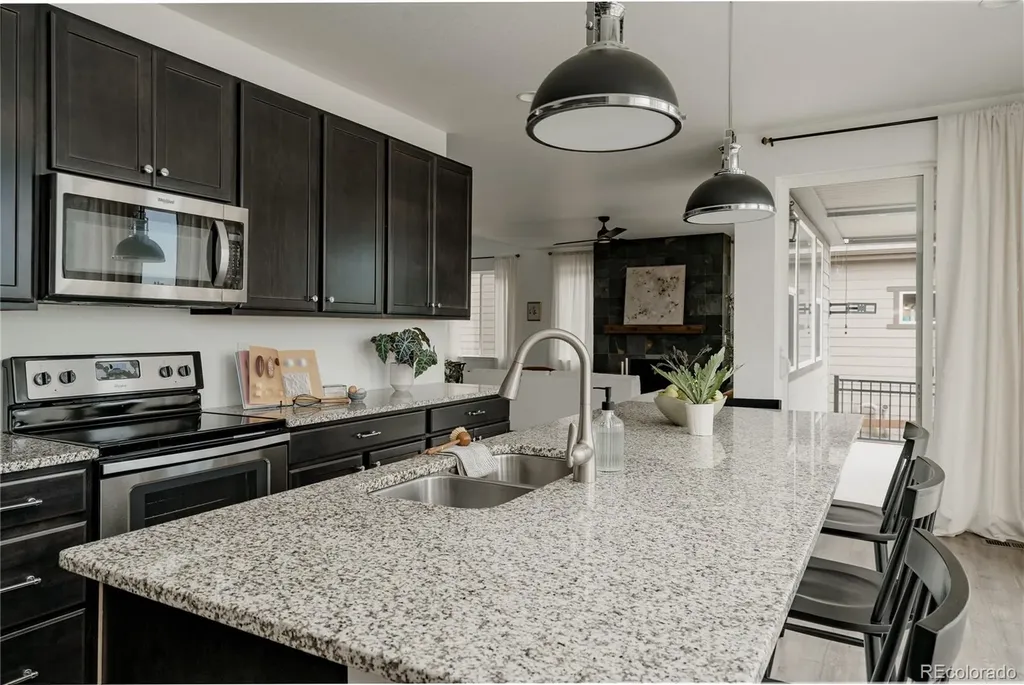 18730 W 92nd Drive Arvada CO 80007