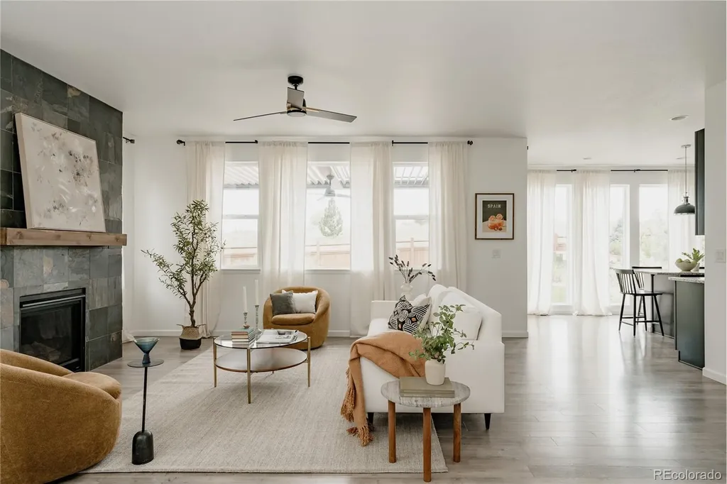 18730 W 92nd Drive Arvada CO 80007