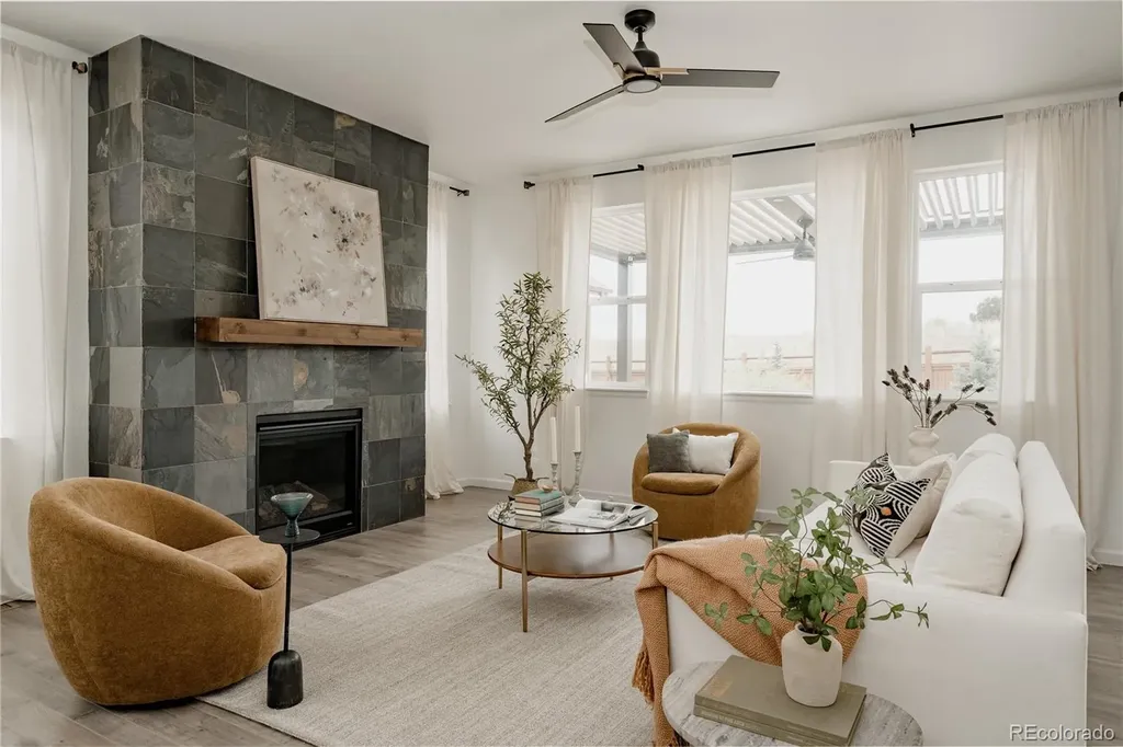 18730 W 92nd Drive Arvada CO 80007