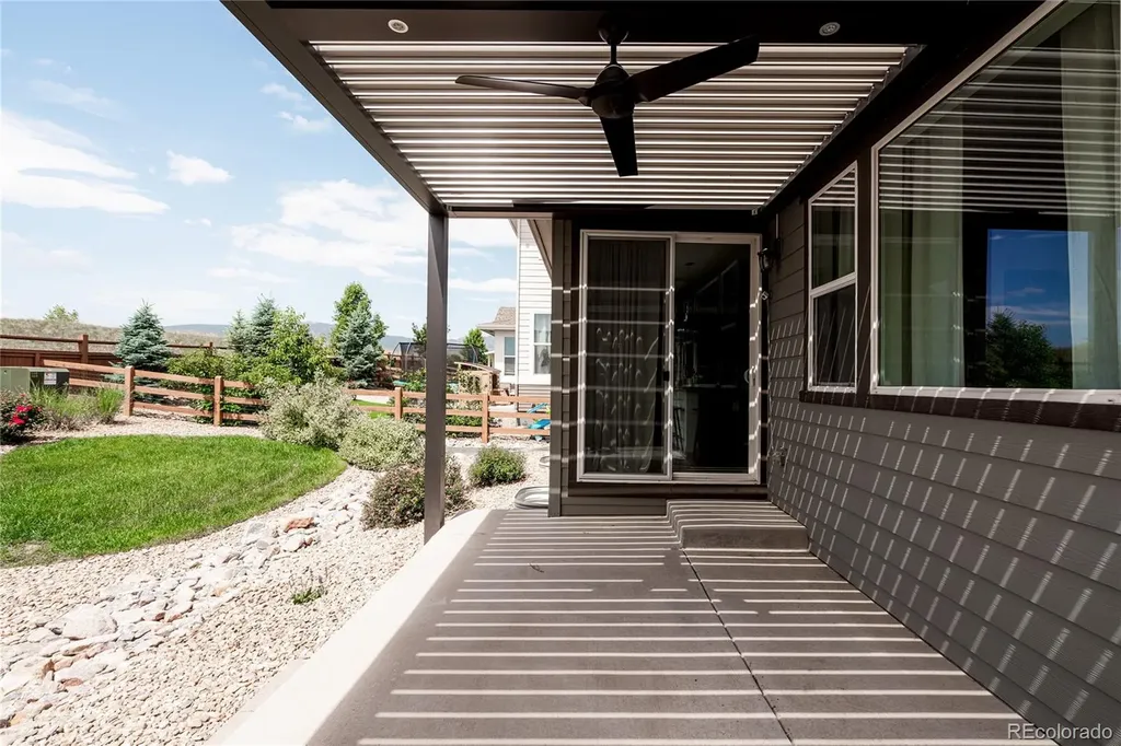 18730 W 92nd Drive Arvada CO 80007